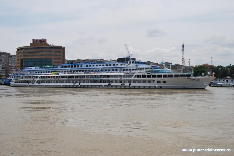 Portul din TulceaJPG